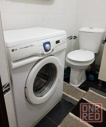 Сдам квартиру на Зеленом Макеевка - изображение 4