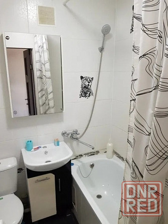 Сдам квартиру на Зеленом Макеевка - изображение 5