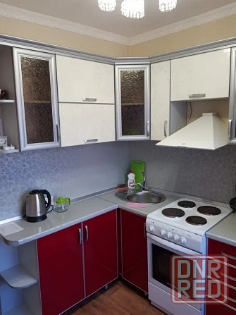 Сдам квартиру на Зеленом Макеевка - изображение 3