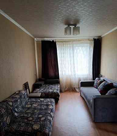 Сдается 3х комнатная квартира в Пролетарском р-не, орн. парк Горького Донецк