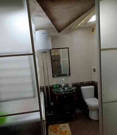 Сдается 3х комнатная квартира в Пролетарском р-не, орн. парк Горького Донецк