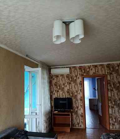 Сдается 3х комнатная квартира в Пролетарском р-не, орн. парк Горького Донецк