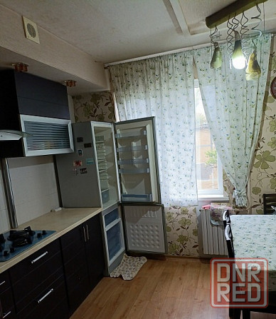 Сдается 3х комнатная квартира в Пролетарском р-не, орн. парк Горького Донецк - изображение 1