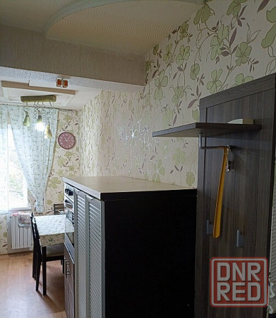 Сдается 3х комнатная квартира в Пролетарском р-не, орн. парк Горького Донецк - изображение 3