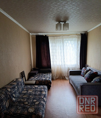 Сдается 3х комнатная квартира в Пролетарском р-не, орн. парк Горького Донецк - изображение 6
