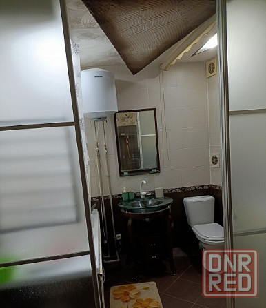 Сдается 3х комнатная квартира в Пролетарском р-не, орн. парк Горького Донецк - изображение 2