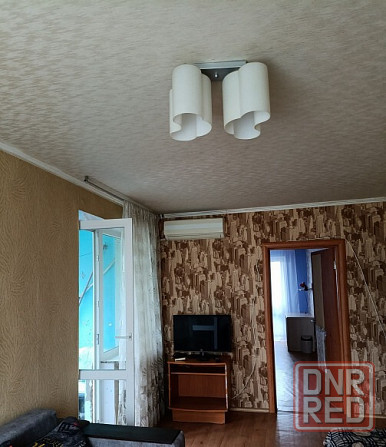 Сдается 3х комнатная квартира в Пролетарском р-не, орн. парк Горького Донецк - изображение 5