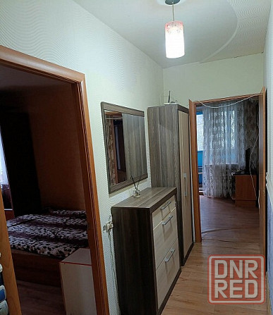 Сдается 3х комнатная квартира в Пролетарском р-не, орн. парк Горького Донецк - изображение 7