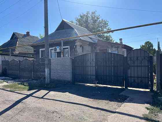 4-комнатный дом в тихом районе Донецк