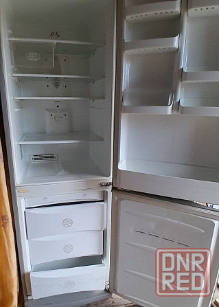 Продаётся холодильник LG EXPRESS COOL Луганск - изображение 4