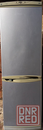 Продаётся холодильник LG EXPRESS COOL Луганск - изображение 1