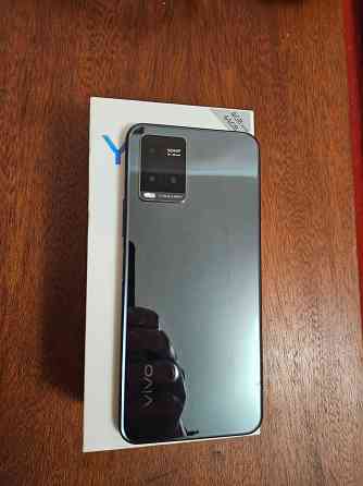 Продам телефон vivo y33s, 4/64 Гб Донецк