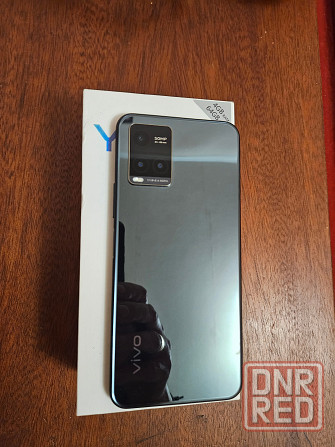 Продам телефон vivo y33s, 4/64 Гб Донецк - изображение 3