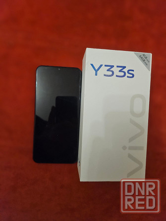 Продам телефон vivo y33s, 4/64 Гб Донецк - изображение 4