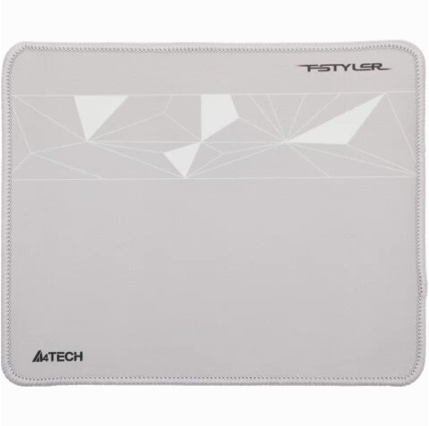 Коврик для мыши A4tech Fstyler Fp20 серый 250x200x2мм (арт-6317) Макеевка