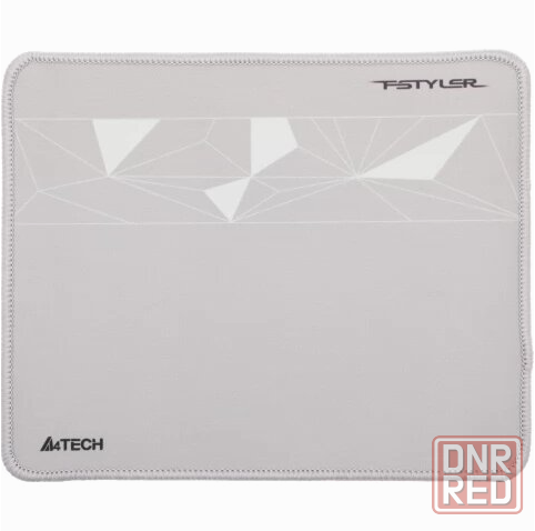 Коврик для мыши A4tech Fstyler Fp20 серый 250x200x2мм (арт-6317) Макеевка - изображение 3