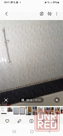 Аренда 3 комнатной квартиры в центре Ворошиловского района Донецк - изображение 3