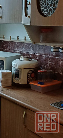 Аренда 3 комнатной квартиры в центре Ворошиловского района Донецк - изображение 1