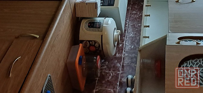 Аренда 3 комнатной квартиры в центре Ворошиловского района Донецк - изображение 4