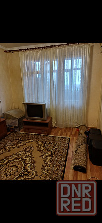 Аренда 3 комнатной квартиры в центре Ворошиловского района Донецк - изображение 5