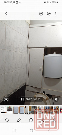 Аренда 3 комнатной квартиры в центре Ворошиловского района Донецк - изображение 2