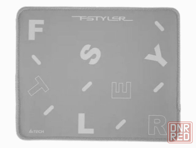 Коврик для мыши A4tech Fstyler Fp25 мини (арт-6097) Макеевка - изображение 4