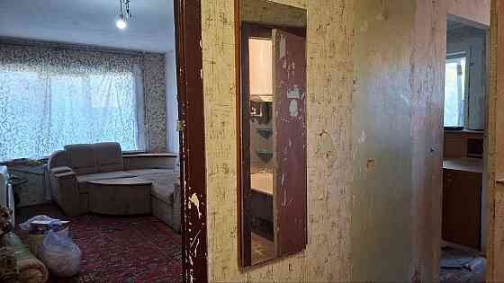 2 комнатная квартира пр.Ленина Мариуполь