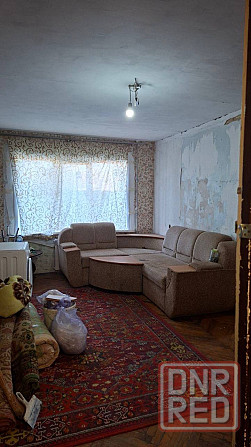 2 комнатная квартира пр.Ленина Мариуполь - изображение 1