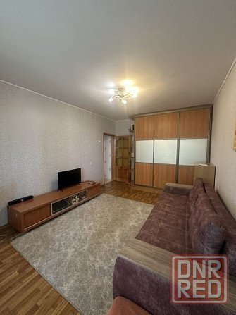 Сдам 2-комнатную квартиру в Калининском районе, ул Марии Ульяновой. Донецк - изображение 2