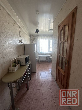 Сдам 2-комнатную квартиру в Калининском районе, ул Марии Ульяновой. Донецк - изображение 5