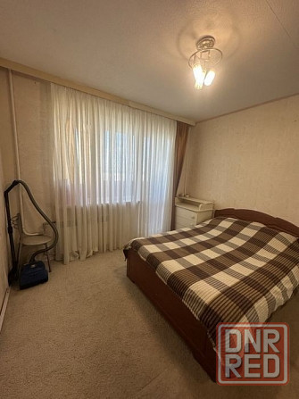 Сдам 2-комнатную квартиру в Калининском районе, ул Марии Ульяновой. Донецк - изображение 1