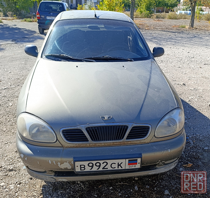 Продам Daewoo Sens Донецк - изображение 1