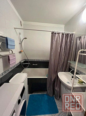 Сдам 2-комнатную квартиру в Киевском районе, Донецк Сити. Донецк - изображение 4