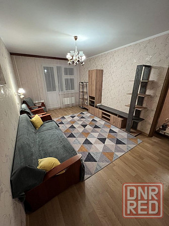 Сдам 2-комнатную квартиру в Киевском районе, Донецк Сити. Донецк - изображение 3