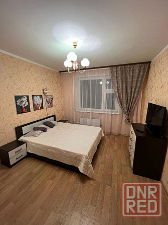 Сдам 2-комнатную квартиру в Киевском районе, Донецк Сити. Донецк - изображение 6