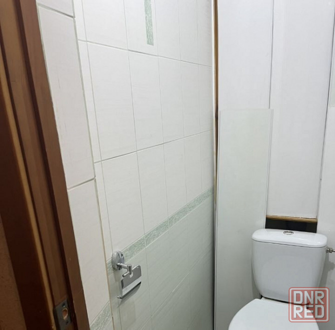 Сдам 1-комнатную квартиру в Пролетарском районе, Щетинина. Донецк - изображение 1