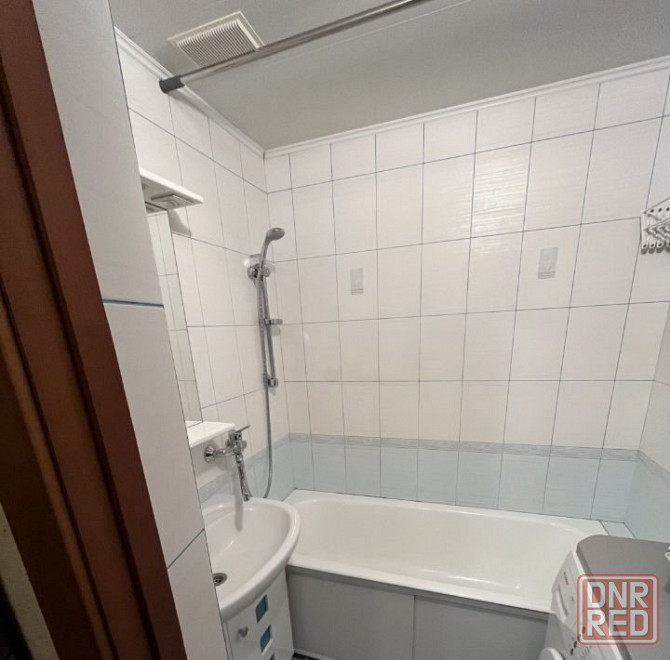 Сдам 1-комнатную квартиру в Пролетарском районе, Щетинина. Донецк - изображение 4