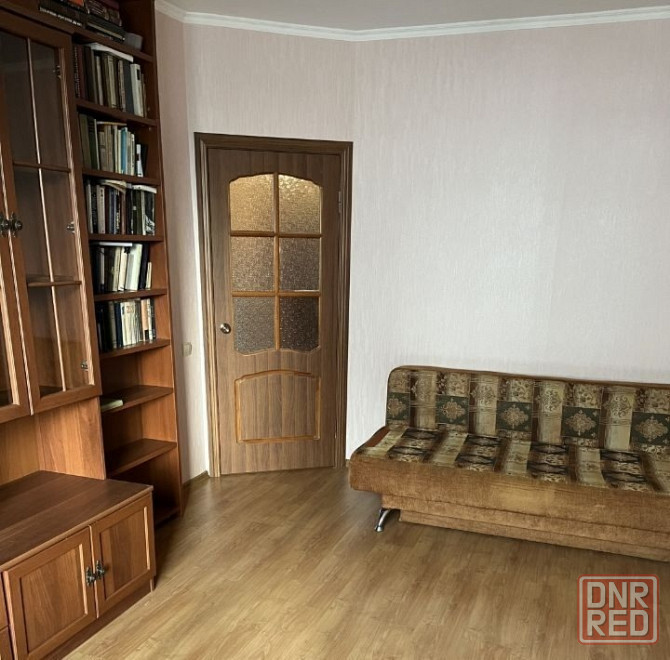 Сдам 1-комнатную квартиру в Пролетарском районе, Щетинина. Донецк - изображение 2