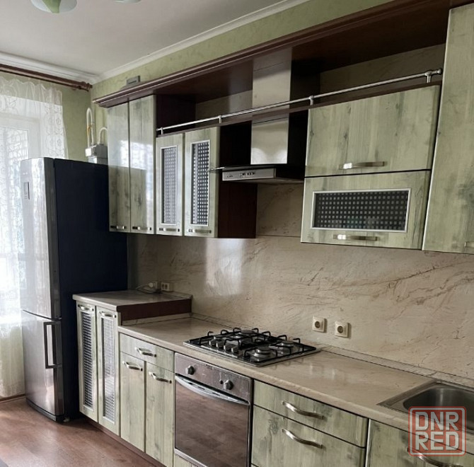 Сдам 1-комнатную квартиру в Пролетарском районе, Щетинина. Донецк - изображение 5