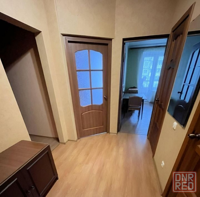 Сдам 1-комнатную квартиру в Пролетарском районе, Щетинина. Донецк - изображение 3