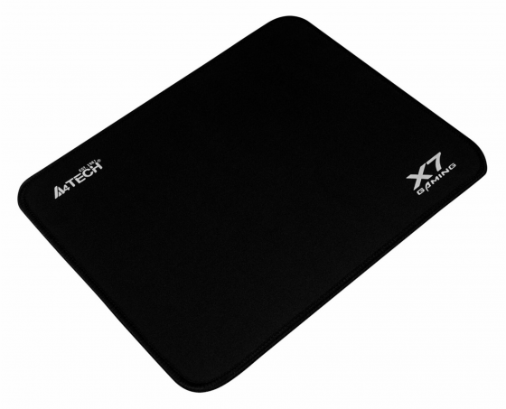 Коврик для мыши A4tech X7 Pad X7-200s черный 250x200x2мм (арт-1278) Макеевка