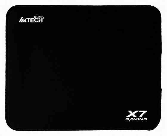 Коврик для мыши A4tech X7 Pad X7-200s черный 250x200x2мм (арт-1278) Макеевка
