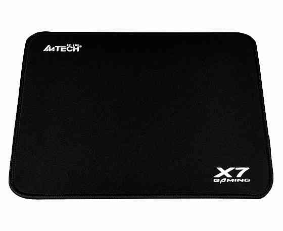 Коврик для мыши A4tech X7 Pad X7-200s черный 250x200x2мм (арт-1278) Макеевка