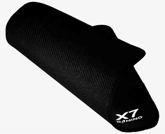 Коврик для мыши A4tech X7 Pad X7-200s черный 250x200x2мм (арт-1278) Макеевка