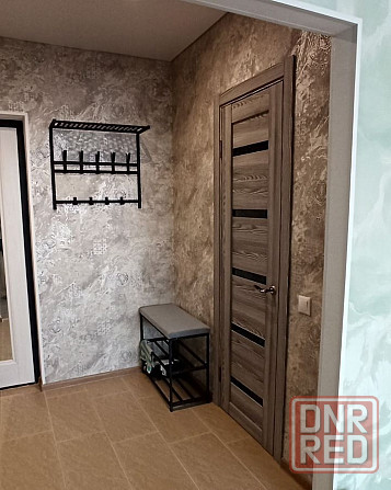 Сдам 1-комнатную квартиру в Ворошиловском районе, Гурова. Донецк - изображение 5