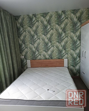 Сдам 1-комнатную квартиру в Ворошиловском районе, Гурова. Донецк - изображение 4