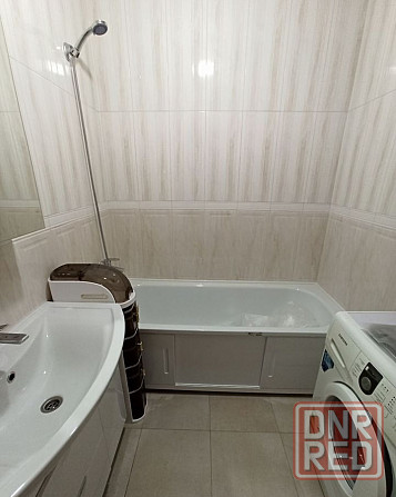 Сдам 1-комнатную квартиру в Ворошиловском районе, Гурова. Донецк - изображение 1