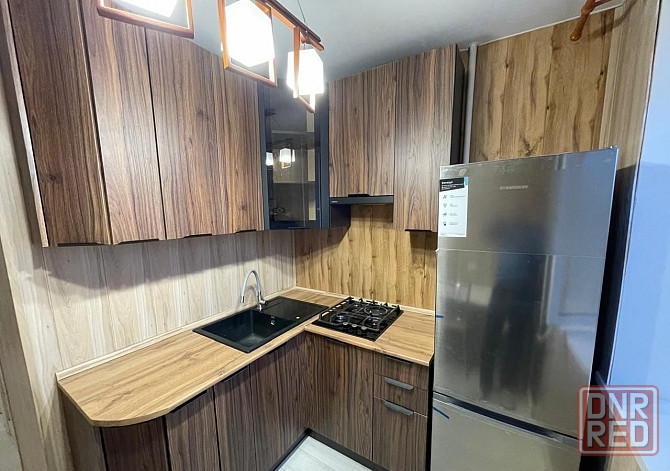 Сдам 2-комнатную квартиру в Куйбышевском районе, пр Панфилова. Донецк - изображение 4