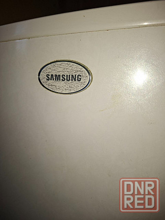 Продам холодильник SAMSUNG COOLTECH dynamic в отличном состоянии Донецк - изображение 2