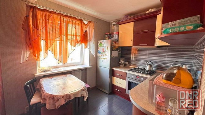 Аренда реальной квартиры по адресу Артёма,154Б Донецк - изображение 1